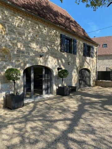 Agreable Chambre D Hote Avec Piscine Et Jacuzzi 泰格拉 外观 照片
